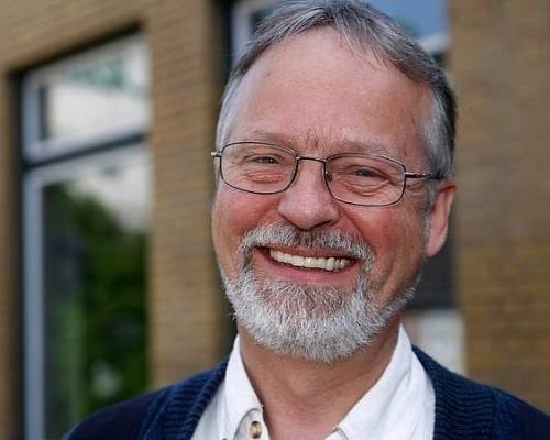 Harald Meyenburg,