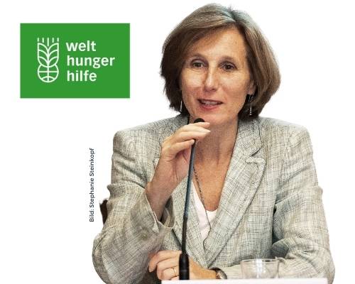 Simone Pott